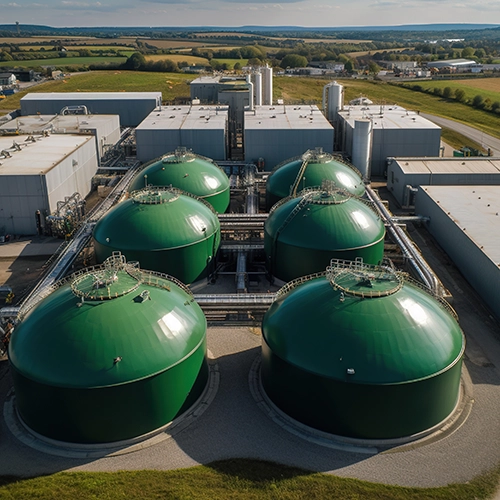Odor Reduction for Biorefineries and Biofuel Plants