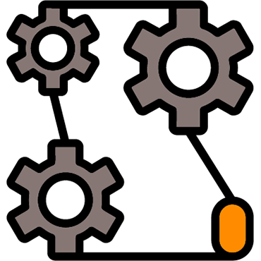 Mechanical processes